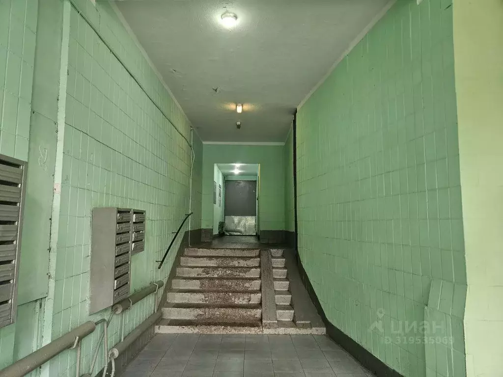 Квартира, 4 комнаты, 85.9 м - Фото 0