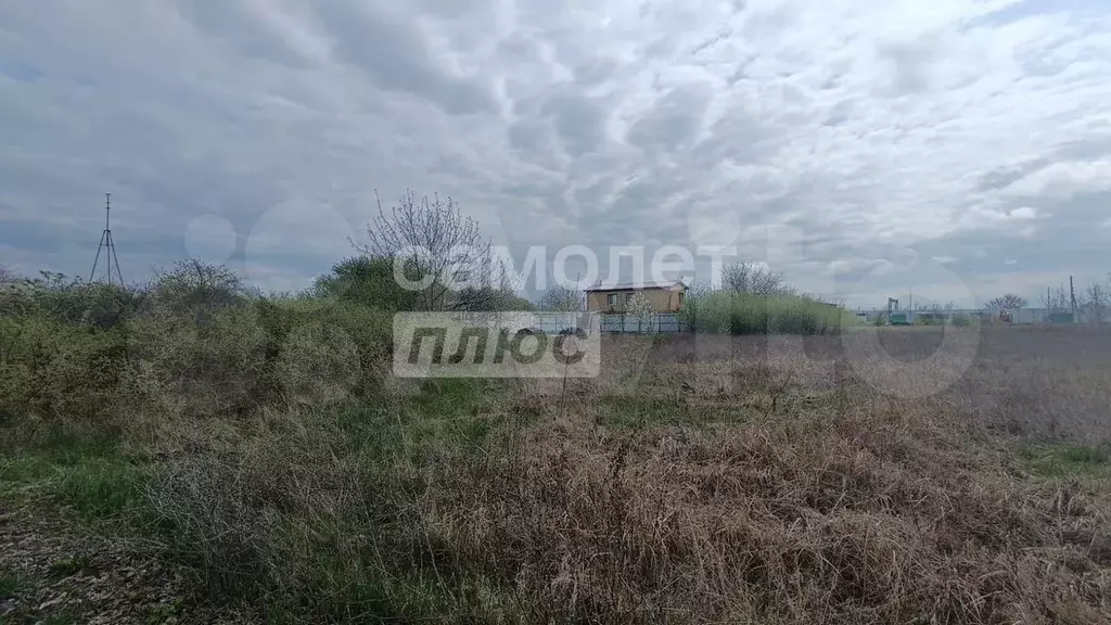 Участок 6 сот. (ИЖС) - Фото 0