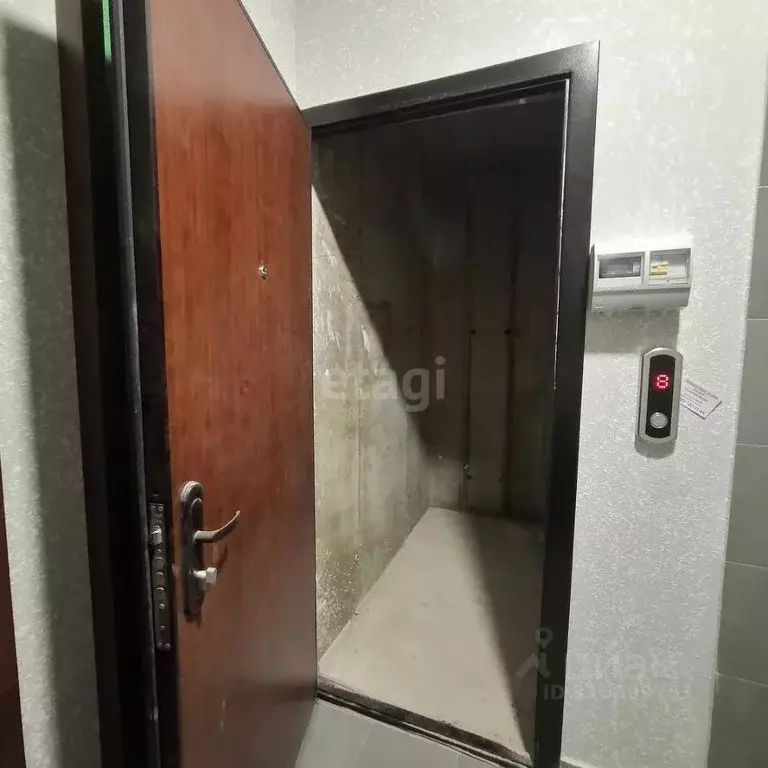 Склад в Краснодарский край, Новороссийск ул. Котанова, 4 (2 м) - Фото 0