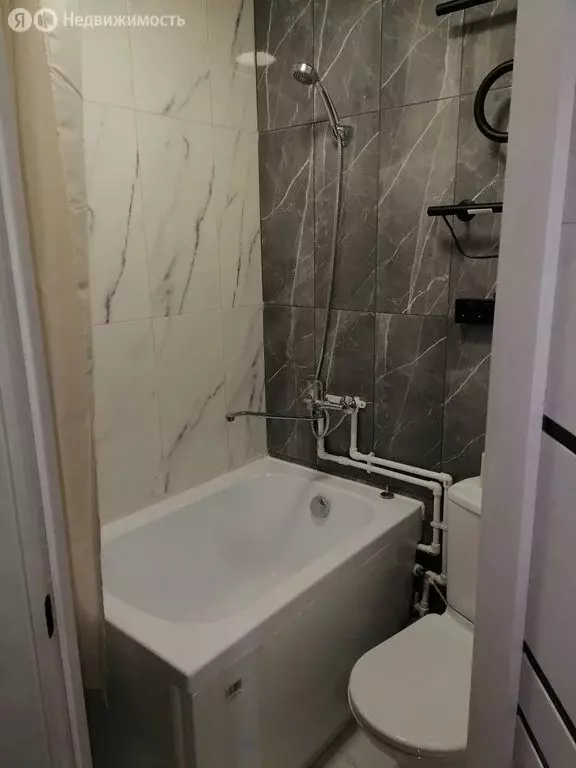 1к в 7-комнатной квартире (6 м) - Фото 1