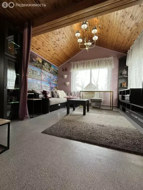 Дом в Иркутск, СПК Автомобилист, 4 (75 м) - Фото 2