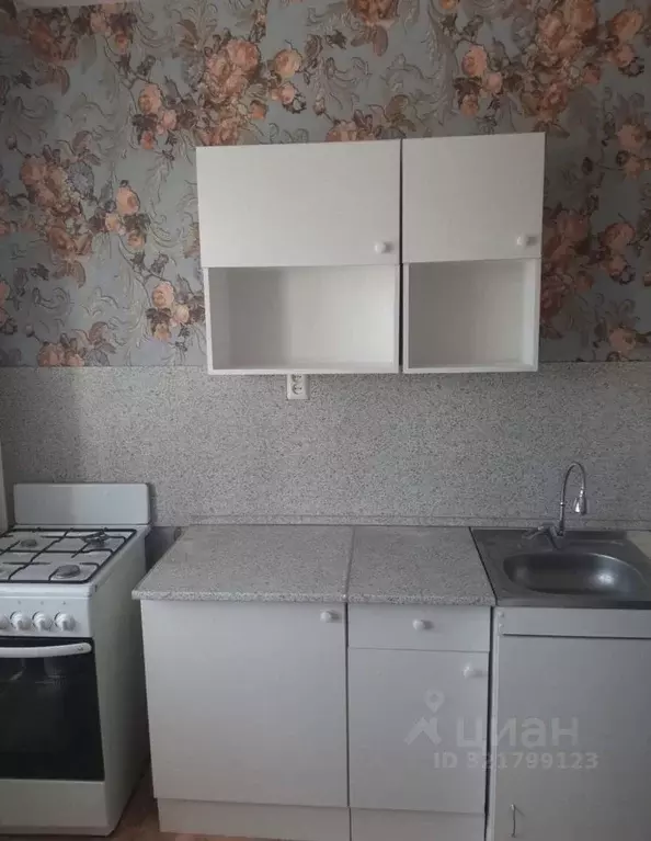 1-к кв. Ульяновская область, Ульяновск Отрадная ул., 79к4 (41.0 м) - Фото 2