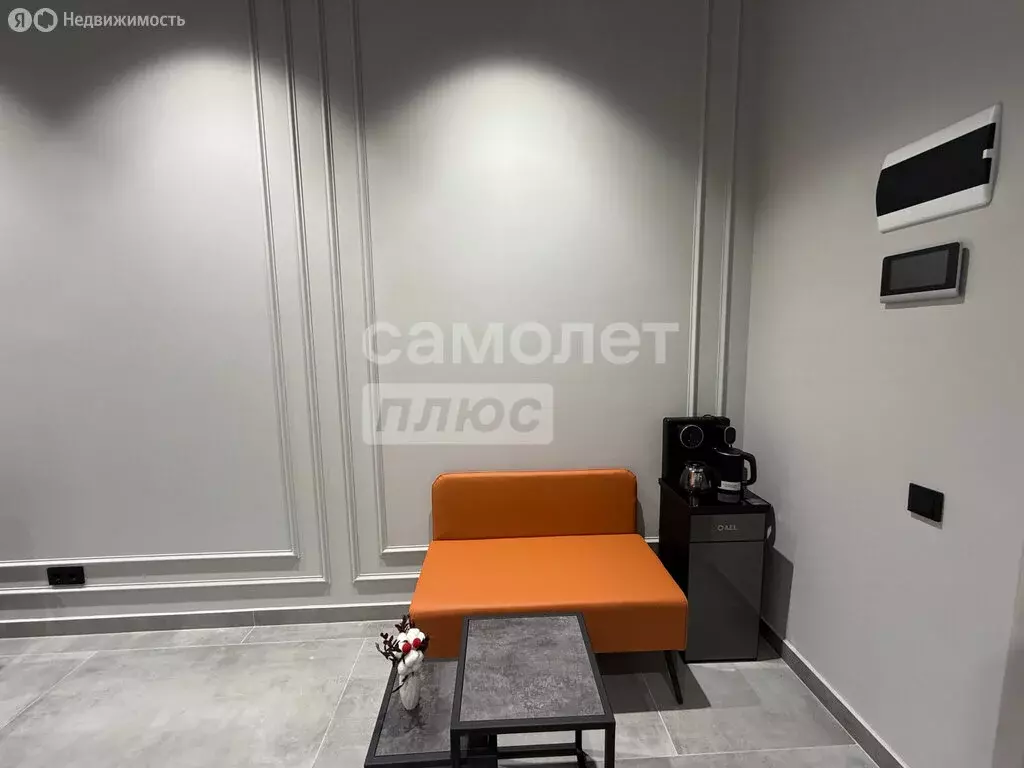 Офис (21.3 м) - Фото 2