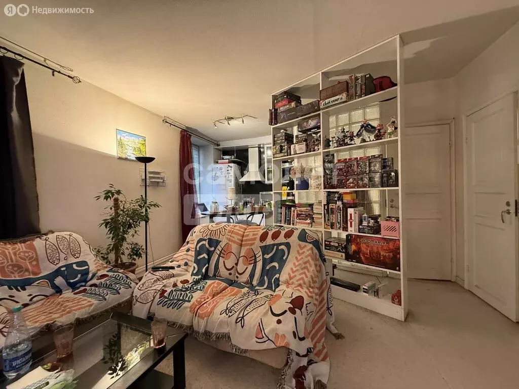 2-комнатная квартира: Ижевск, Пушкинская улица, 182 (50 м) - Фото 2