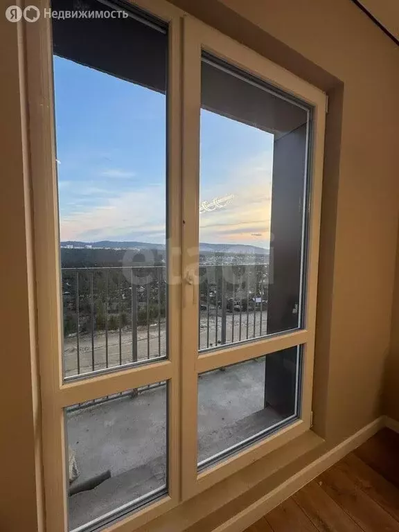 Квартира-студия: Улан-Удэ, мкр. 148А (39 м) - Фото 0