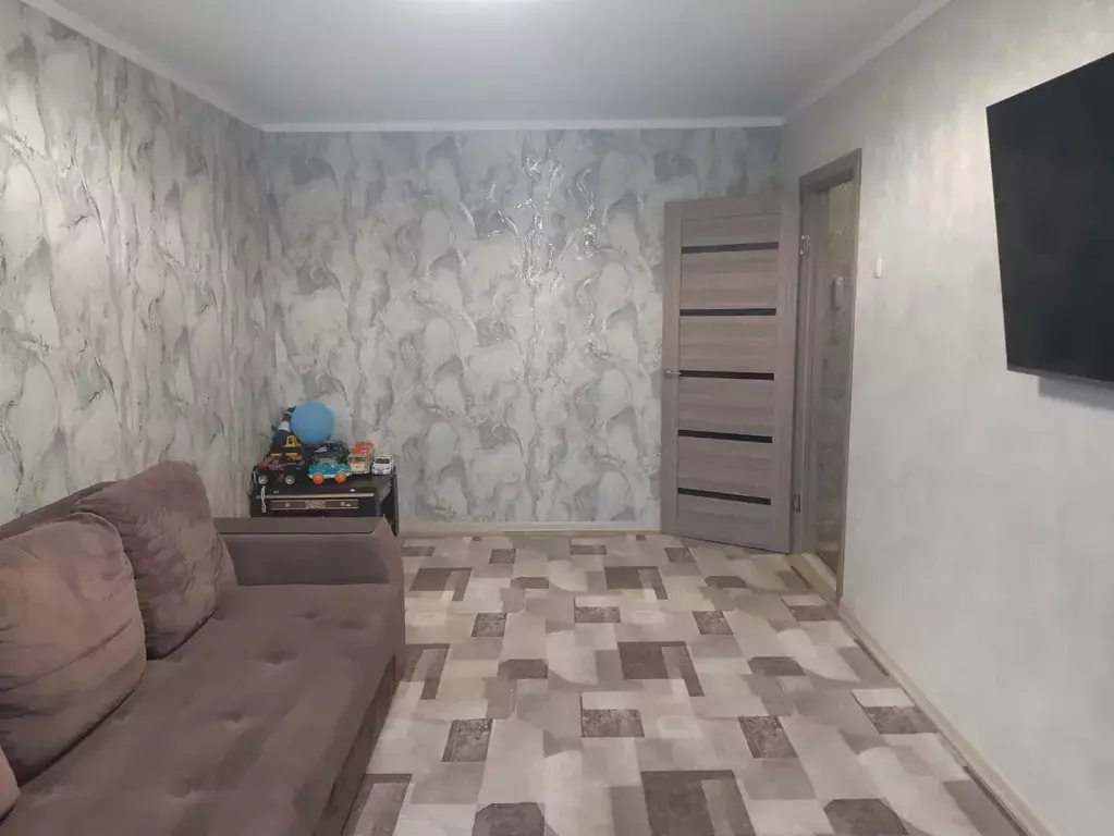 Продаётся 2-к квартира, 50.6 м - Фото 1