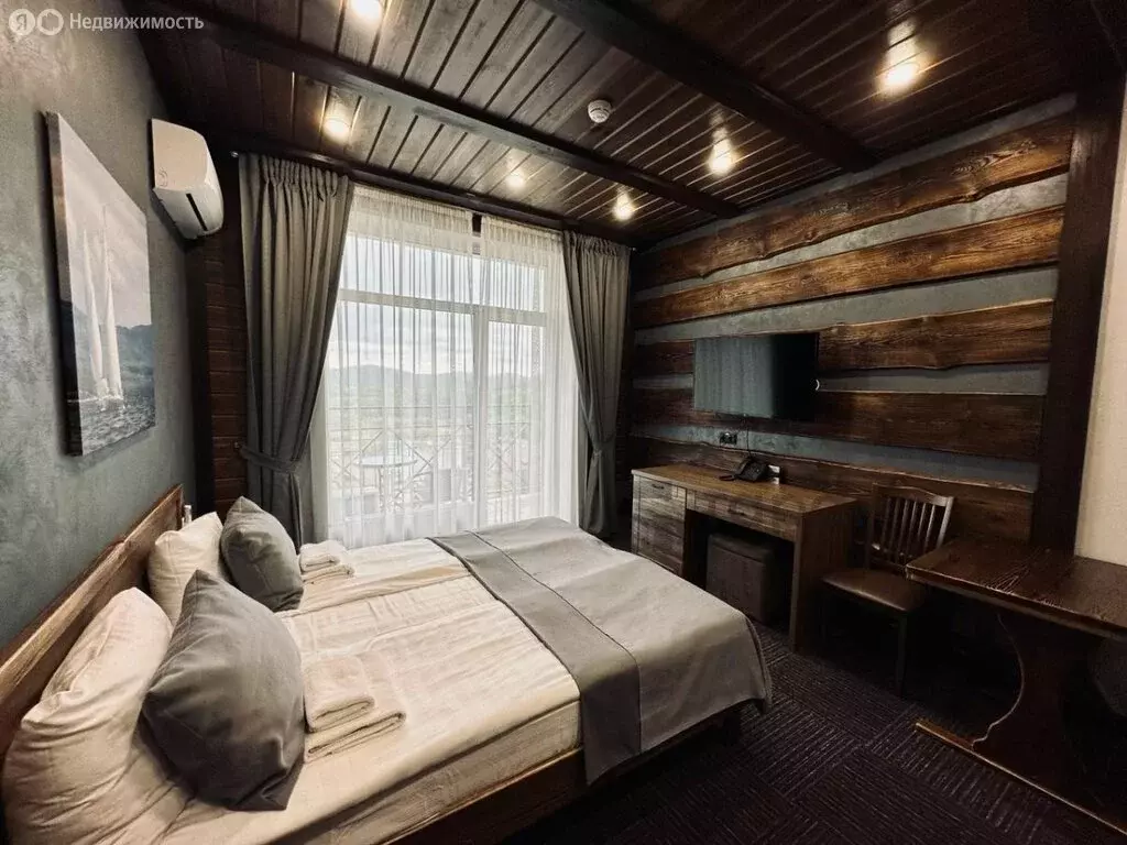 Квартира-студия: Сыростан, улица Фёдора Конюхова, 3 (27 м) - Фото 1