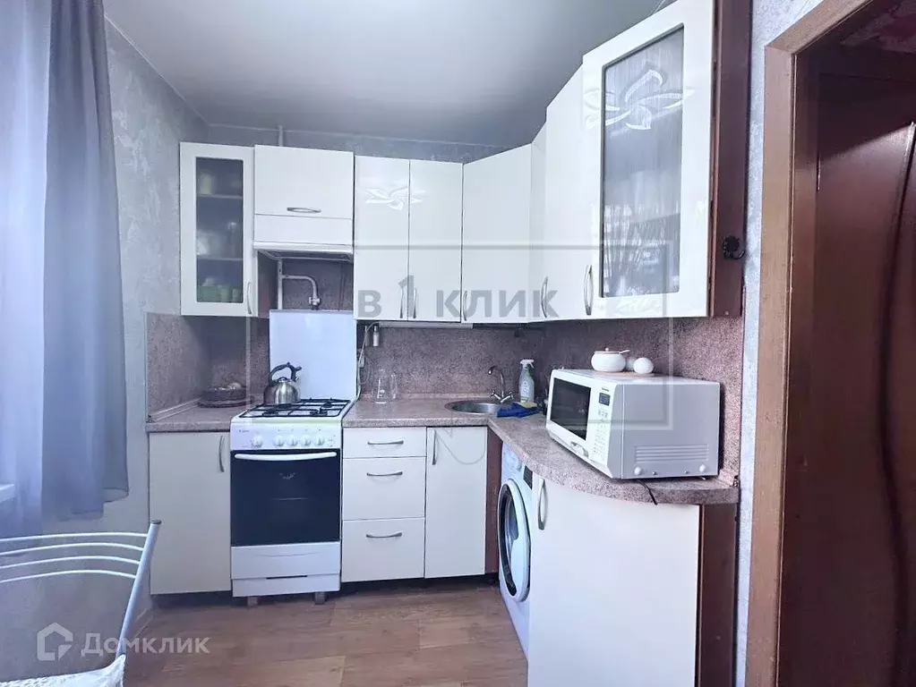 Продаётся 3-к квартира, 64 м - Фото 1