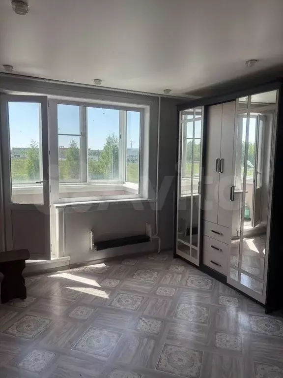 1-к. квартира, 29 м, 4/5 эт. - Фото 0