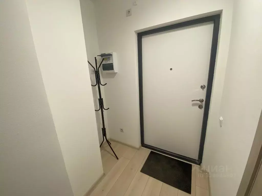 1-к кв. Санкт-Петербург ул. Среднерогатская, 11к2 (39.9 м) - Фото 2