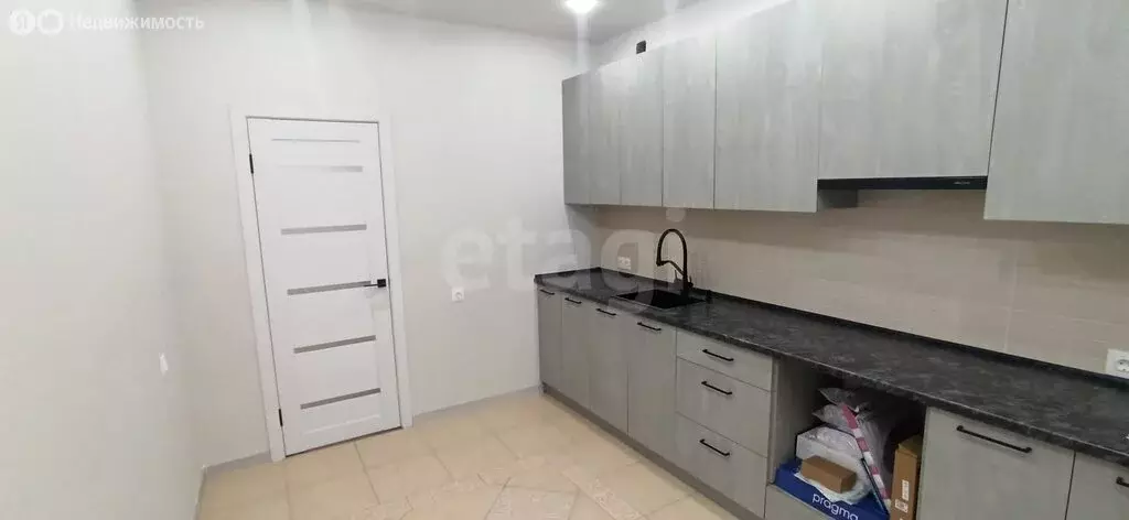 2-комнатная квартира: Чебоксары, Московский проспект, 19к8 (61.3 м) - Фото 1