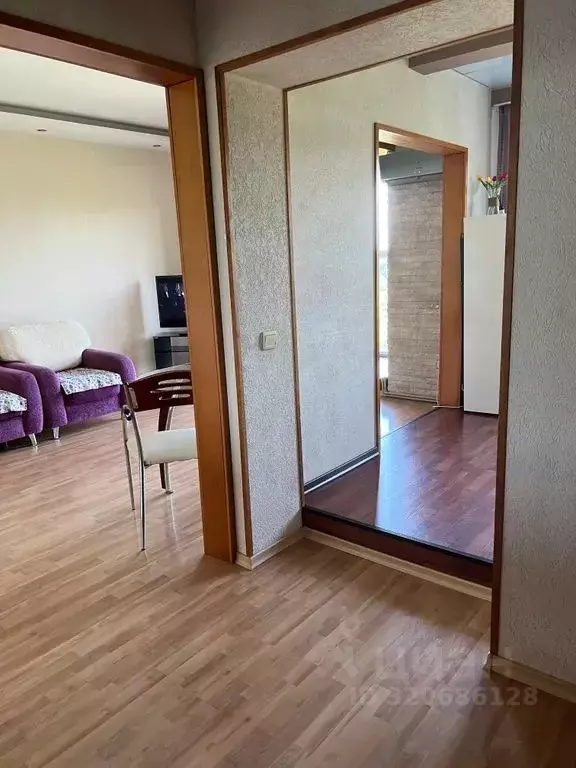 2-к кв. Северная Осетия, Владикавказ Пушкинская ул., 2к4 (48.0 м) - Фото 2