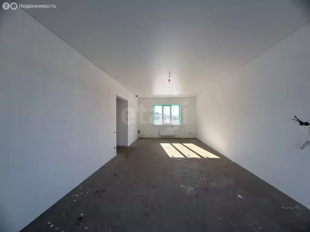 Дом в Уфимский район, Русско-Юрмашский сельсовет, деревня Крючевка ... - Фото 1