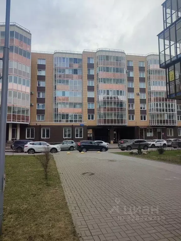 3-к кв. Санкт-Петербург ш. Суздальское, 12к2 (110.0 м) - Фото 2