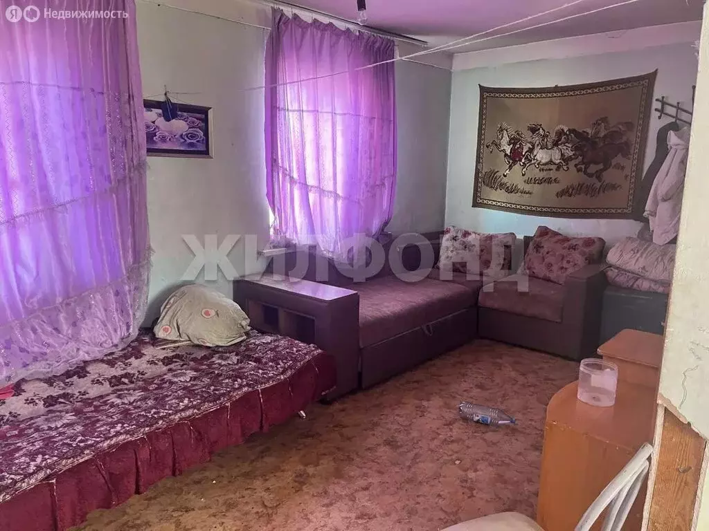 Дом в Шагонар, улица Алдыы-Шынаа (34.2 м) - Фото 2