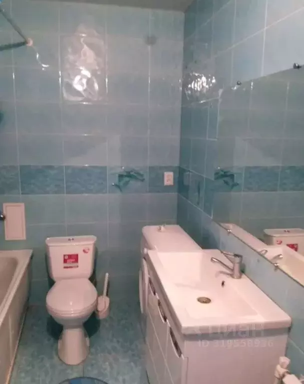 1-к кв. Севастополь ул. Репина, 1Б/1 (40.0 м) - Фото 1