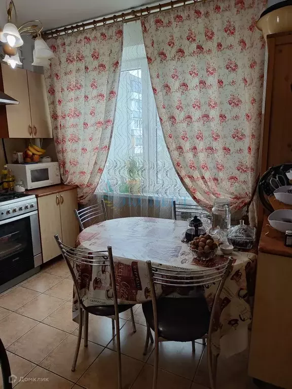 Продаётся 2-к квартира, 50.7 м - Фото 0