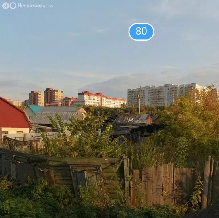 Участок в Омск, Депутатская улица, 80 (6 м) - Фото 2