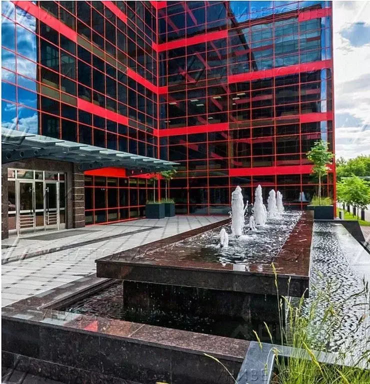 Офис в Москва Очаковское ш., 34 (248 м) - Фото 0