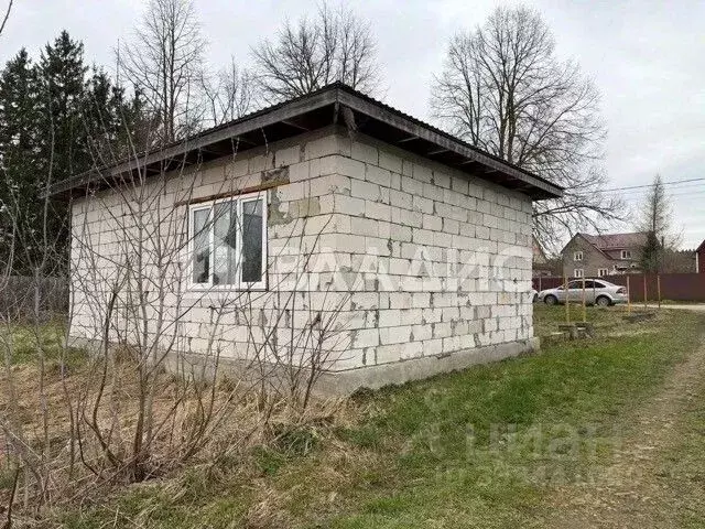 Дом в Московская область, Коломна городской округ, д. Губастово 94А ... - Фото 2
