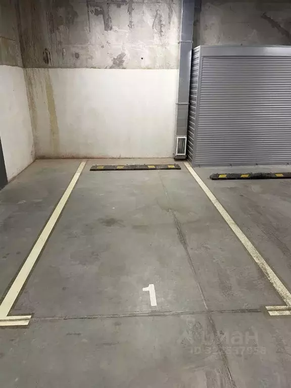 Гараж в Московская область, Одинцовский городской округ, ... - Фото 2