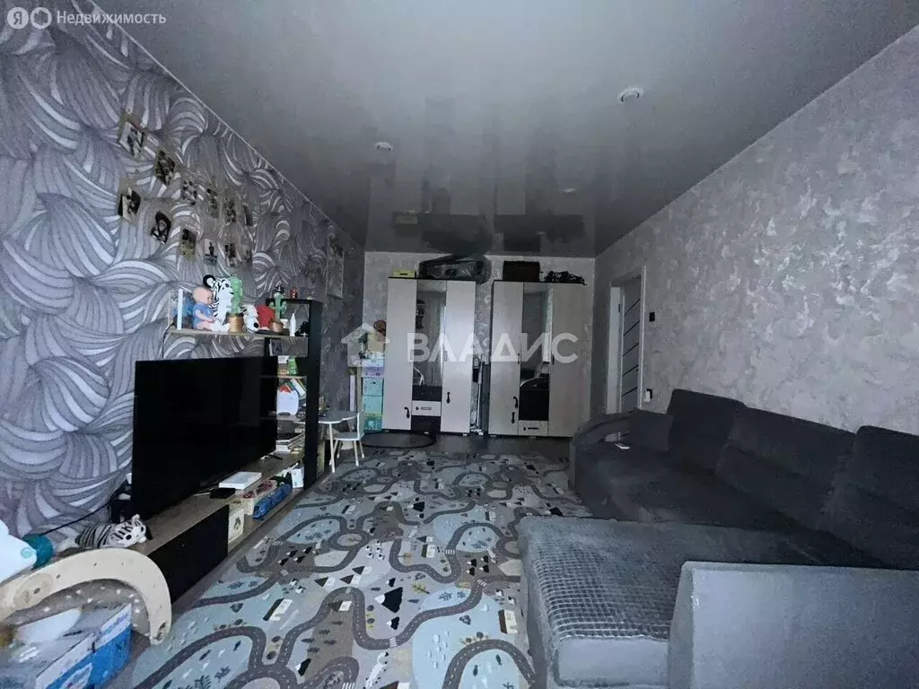 2-комнатная квартира: Москва, Высокая улица, 4 (51.2 м) - Фото 1