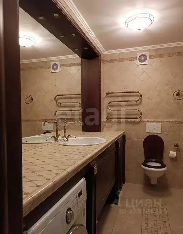 3-к кв. Алтайский край, Барнаул ул. Энтузиастов, 30Г (76.0 м) - Фото 1