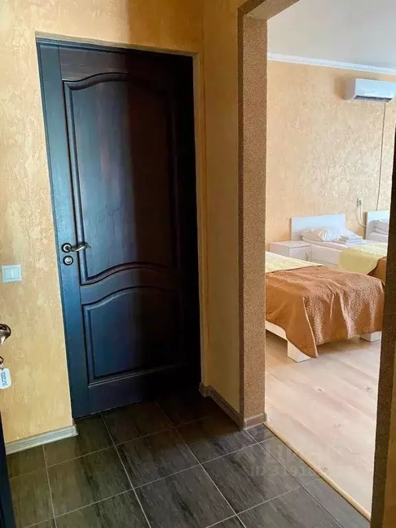 Комната Калининградская область, Балтийск Черноморская ул., 30А (27.0 ... - Фото 1