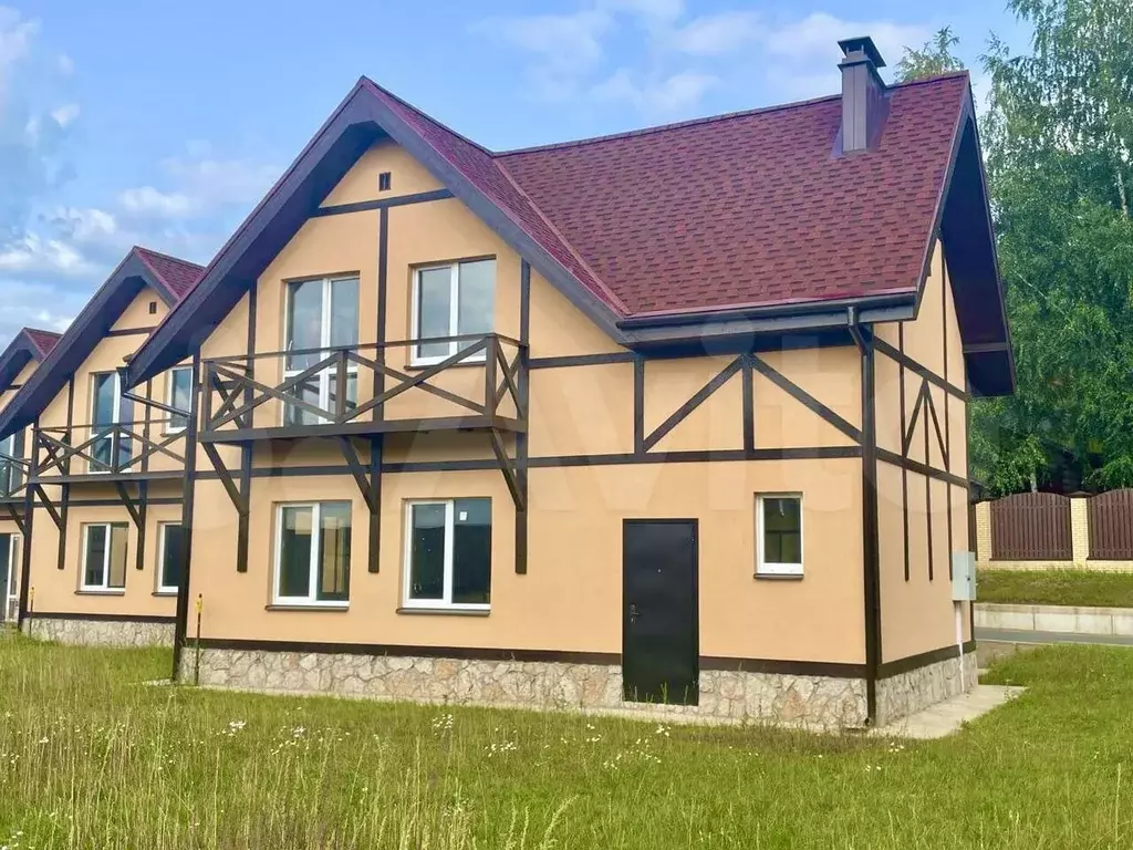 Таунхаус Всеволожский Район Купить