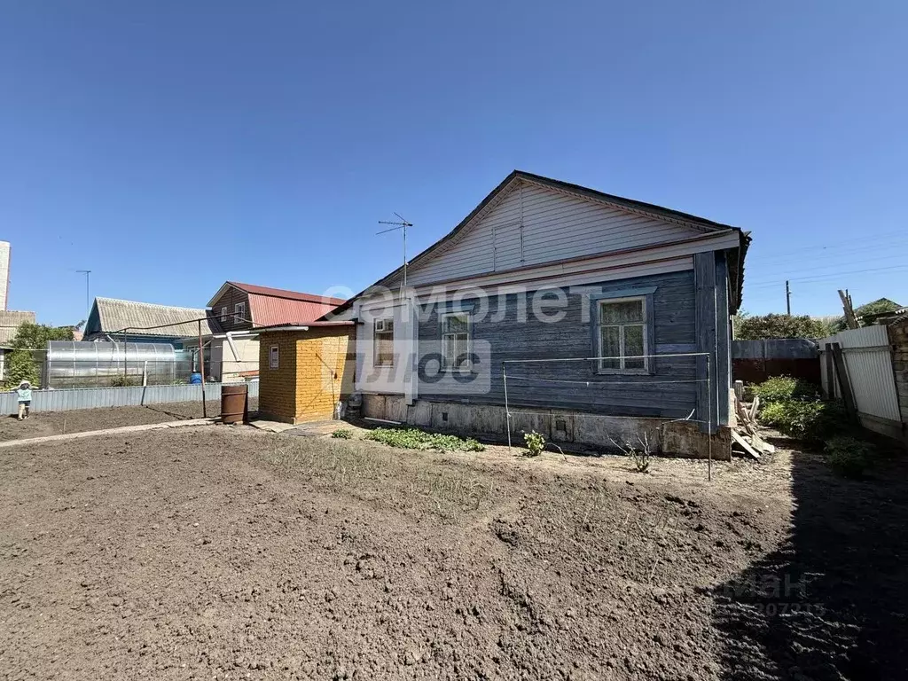 Таунхаус в Пензенская область, Пенза Галетная ул., 45 (70 м) - Фото 1