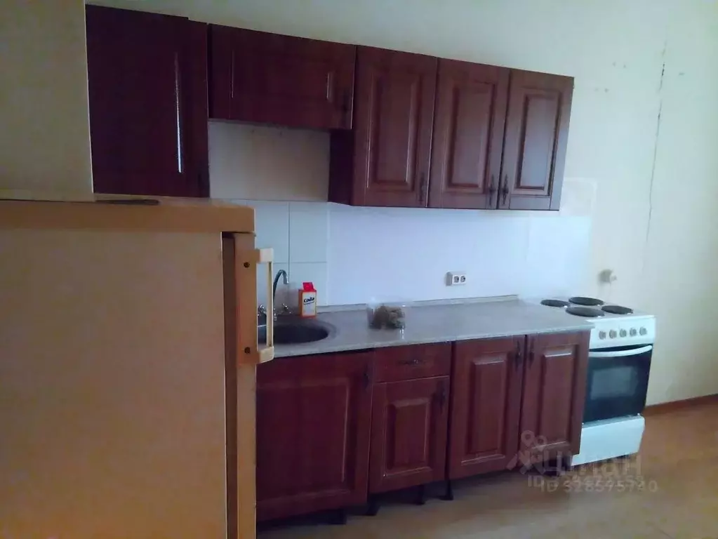 1-к кв. Московская область, Мытищи Юбилейная ул., 28 (48.7 м) - Фото 2