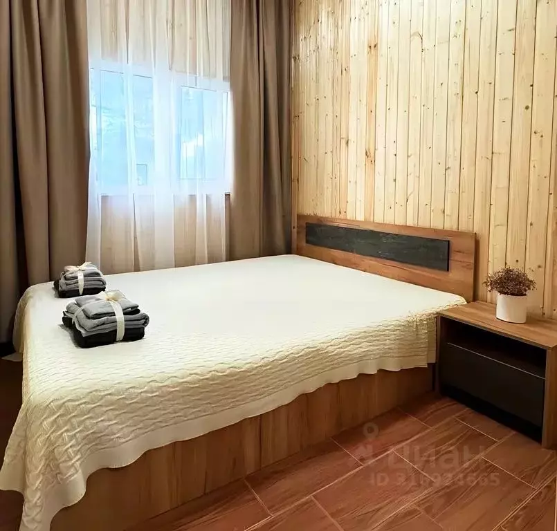 Дом в Краснодарский край, Сочи ул. Яна Фабрициуса, 35 (50 м) - Фото 1