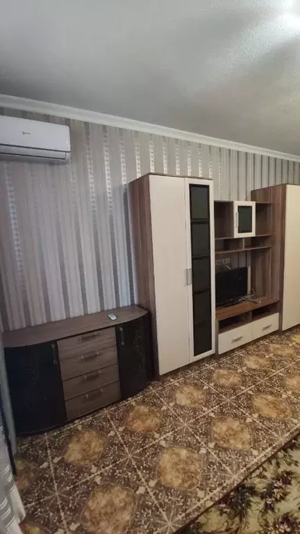 1-к кв. Ростовская область, Ростов-на-Дону Халтуринский пер., 85 (62.0 ... - Фото 1