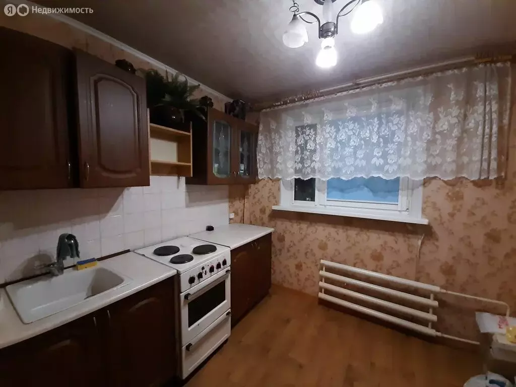 1-комнатная квартира: Мурманск, Кольский проспект, 151 (32.5 м) - Фото 0