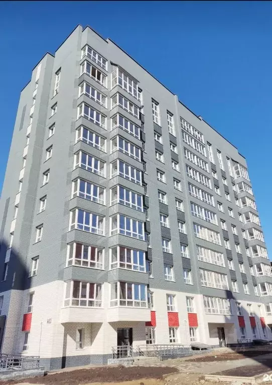 Студия Алтайский край, Барнаул Северный Власихинский проезд, 122к2 ... - Фото 1