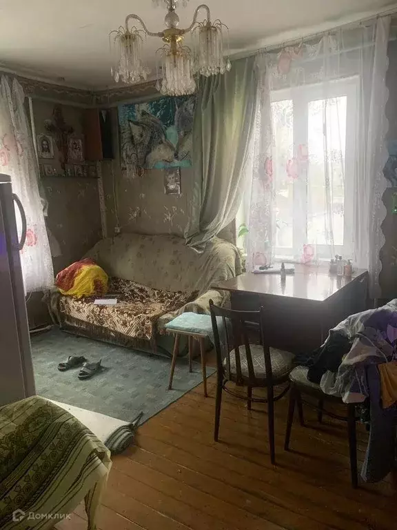 Продаётся 1-к квартира, 240 м - Фото 1