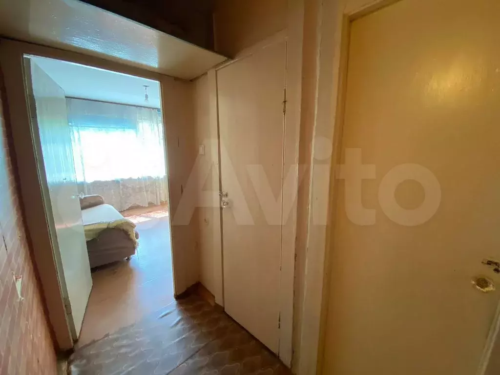 2-к. квартира, 44 м, 3/5 эт. - Фото 1