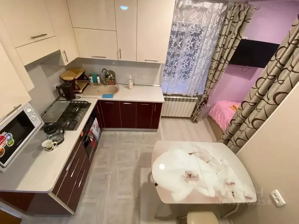 Дом в Крым, Феодосия ул. Русская, 27 (40 м) - Фото 0