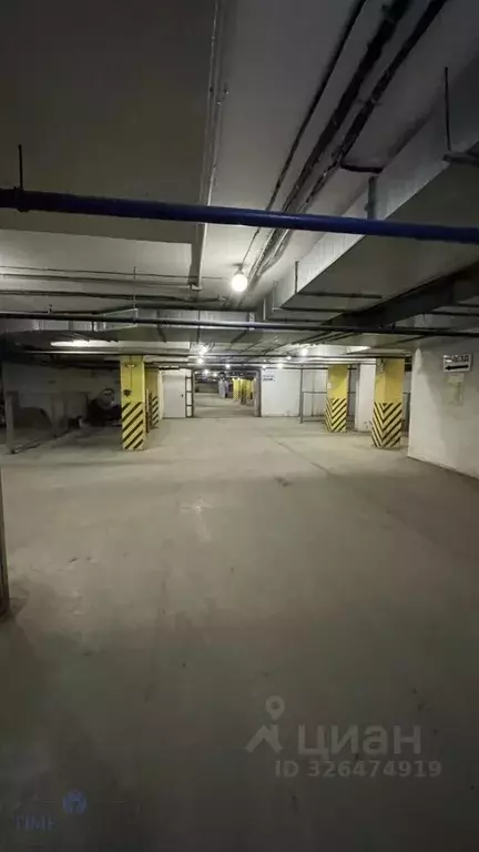 Гараж в Свердловская область, Екатеринбург ул. Вильгельма де Геннина, ... - Фото 1