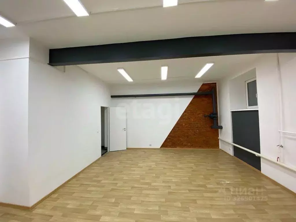 Помещение свободного назначения в Москва 2-й Очаковский пер., 7 (32 м) - Фото 1