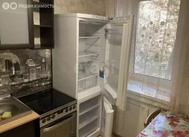 1-комнатная квартира: Тюмень, улица Ватутина, 10 (21.3 м) - Фото 1