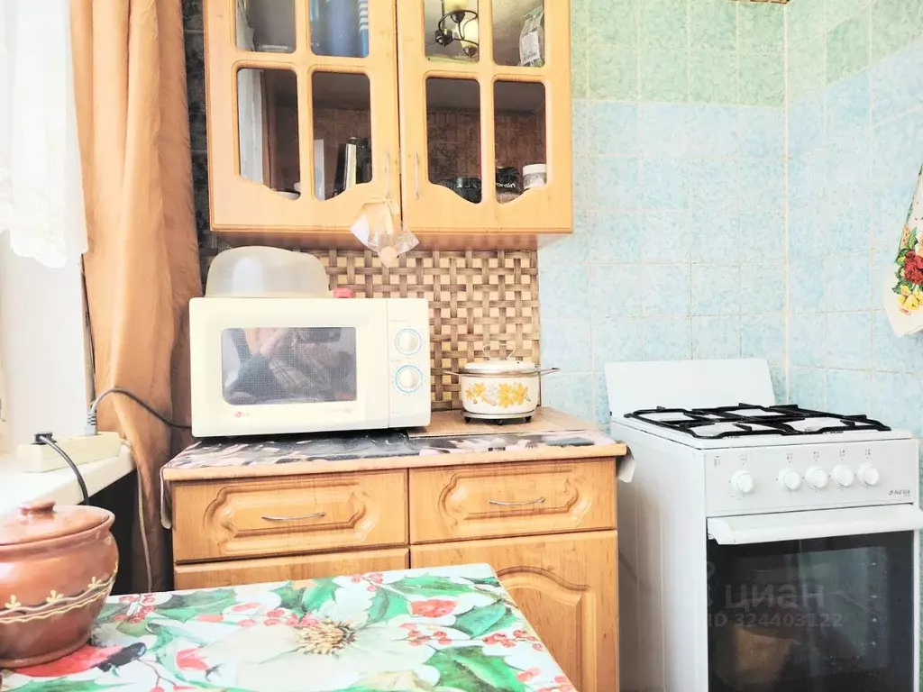 1-к кв. Санкт-Петербург Будапештская ул., 9к1 (37.0 м) - Фото 2