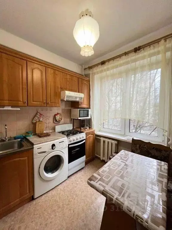 1-к кв. Санкт-Петербург просп. Науки, 59 (36.0 м) - Фото 0