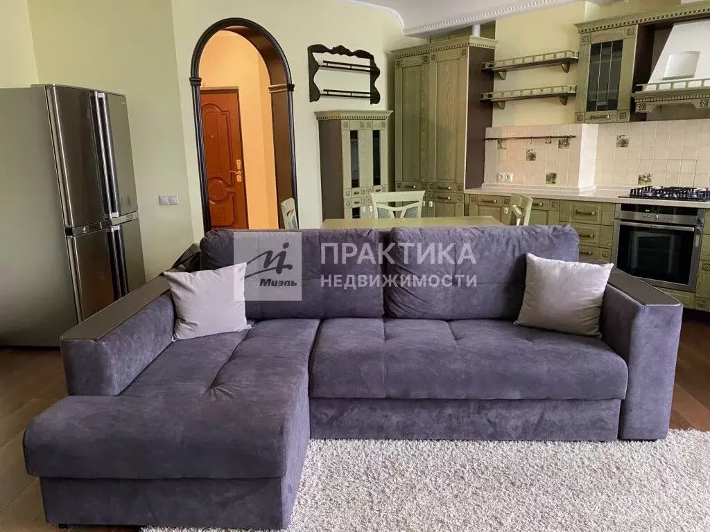 3-к кв. Московская область, Балашиха Салтыковка мкр, ул. ... - Фото 2