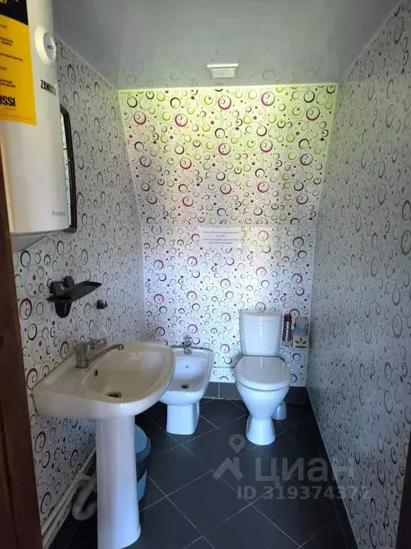 Комната Алтай, Турочакский район, с. Артыбаш Молодежная ул., 19А - Фото 1