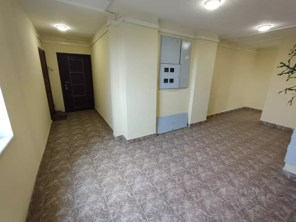1-к кв. Московская область, Балашиха ул. Дмитриева, 12 (34.1 м) - Фото 1