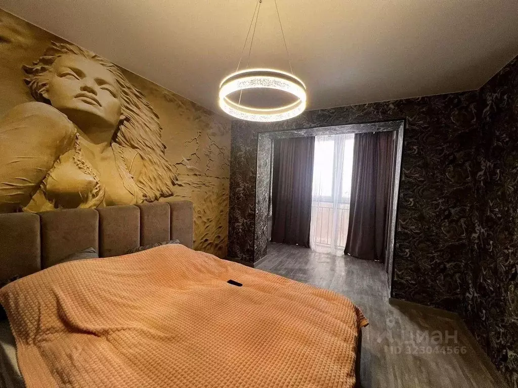 3-к кв. Новосибирская область, Искитим Индустриальный мкр, 39 (105.0 ... - Фото 1