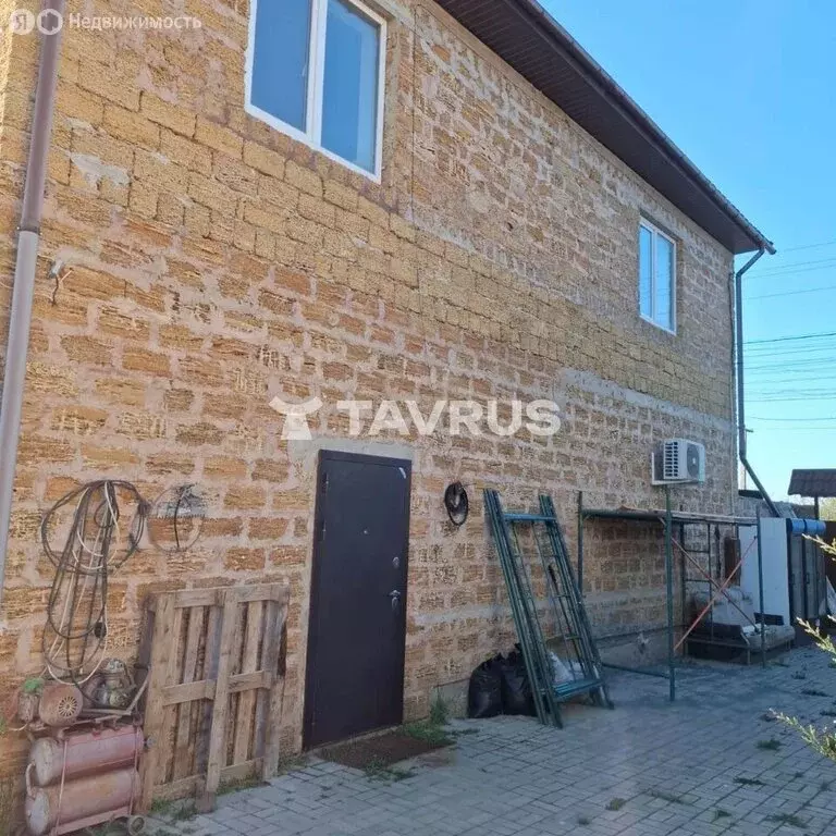 Дом в Добровское сельское поселение, село Заречное, улица Мира, 29 ... - Фото 1