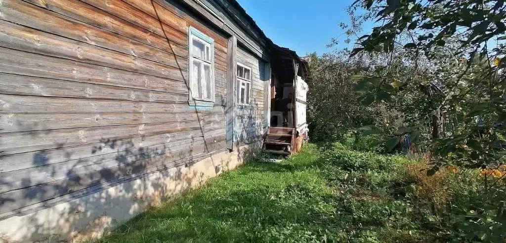 Дом в Владимирская область, Ковров ул. Суворова, 60 (37 м) - Фото 0