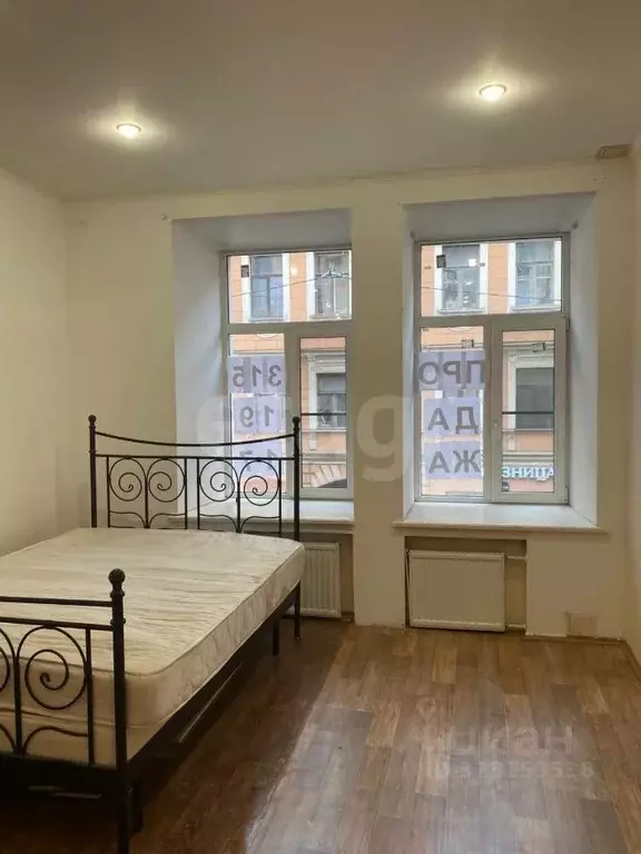 4-к кв. Санкт-Петербург ул. Декабристов, 5 (140.0 м) - Фото 1